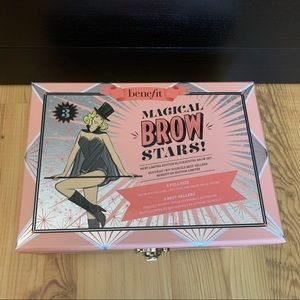 Benefit Brow Set Shade 3